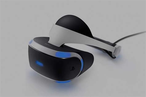 Casque Playstation Vr2 Sony Lance Une Page Officielle Pour Les Précommandes Neozone