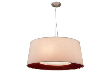 Meyda Lighting Bruges 5-Light Unique / Statement Drum Chandelier | Perigold