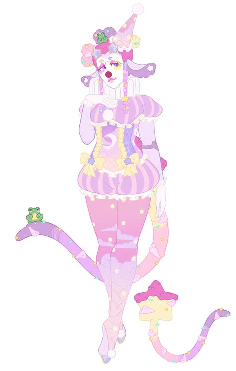 Strawberry Lavender Lemon Ube By Creameryparlor On Deviantart