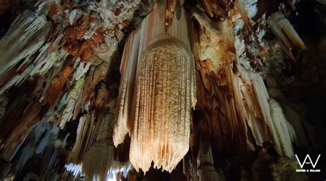 Visita a las Cuevas del Águila Arenas de San Pedro Ávila Vamos a