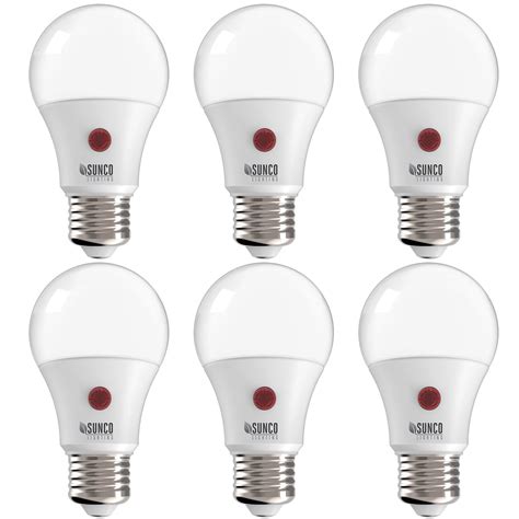 10 Amazing A19 LED Bulb 60W For 2024 Storables