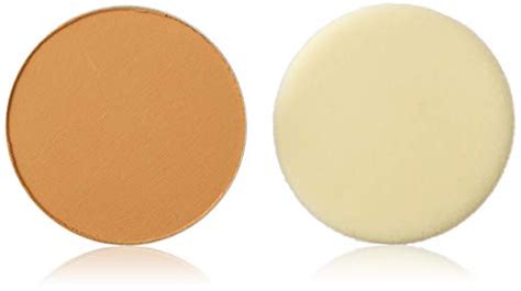 Shiseido Sheer And Perfect Refill Compact SPF 21 For Women No I60