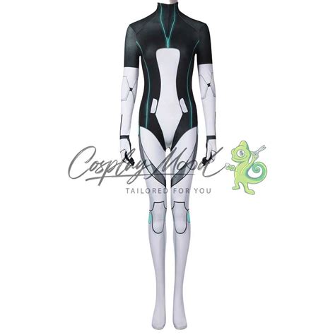 Disney Wonderland Ortho Shroud Cosplay Costume | Cosplaymood.com ...