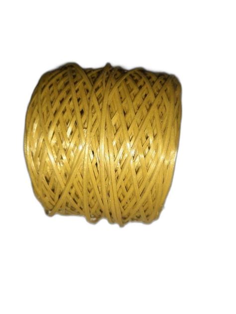 Ply Green Plastic Sutali At Rs Kg Plastic Twine In Ahmedabad