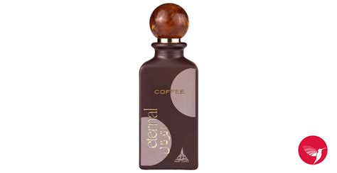 Eternal Coffee Paris Corner Parfum Un Parfum Pour Homme Et Femme