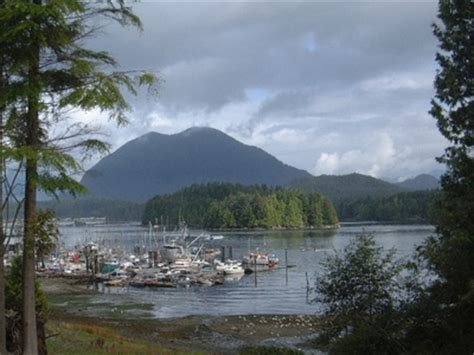 Port Hardy, BC Hotels | USA Today