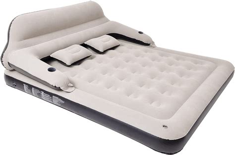 12 Best King Size Air Mattresses (Comparison Table Incl.)