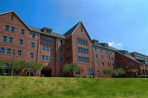 Halls | Housing | University of Arkansas