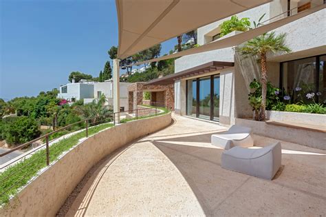 Can Evoli Villa For Sale In South East Ibiza