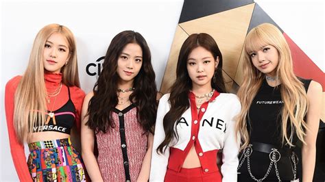 Blackpink Announces Their First Livestream Concert CTV News