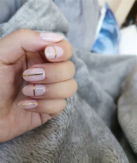 Unhas Decoradas Cores Claras Para Usar At O Fim De