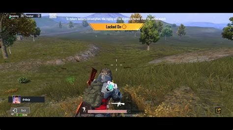 Real King Of Sniper With Pubg Mobile Game My New Highest Kills Of The