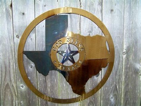 20 Collection of Texas Star Wall Art | Wall Art Ideas