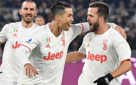 Roma Juve 1 2 Gol E Highlights Della Partita Di Serie A Bianconeri