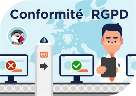 Facilitez La Mise En Conformit Rgpd De Votre Site Prestashop