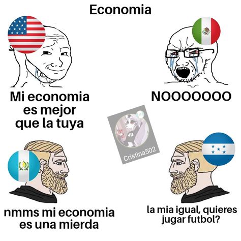 Economia V Meme Subido Por Cristina502 Memedroid