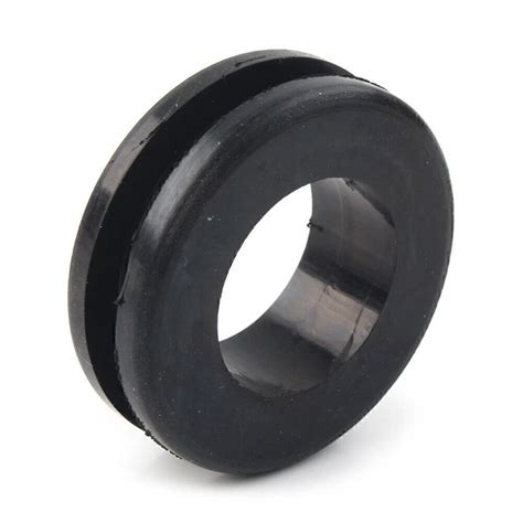 5 PACK FUEL Tank Vent Assembly Insulator Grommet 1015139 for Club Car ...