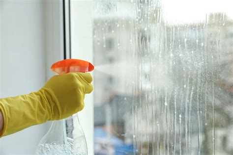 Easy Ways To Prevent Hard Water Stains On Windows All Clean London