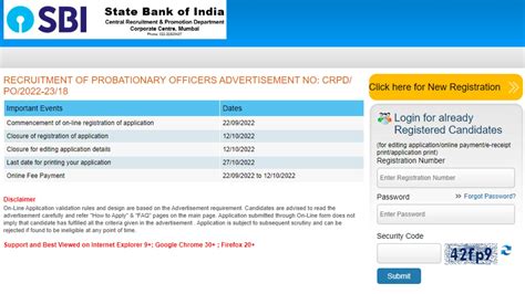 Sbi Po Recruitment Apply For 1673 Vacancies Now Get Link