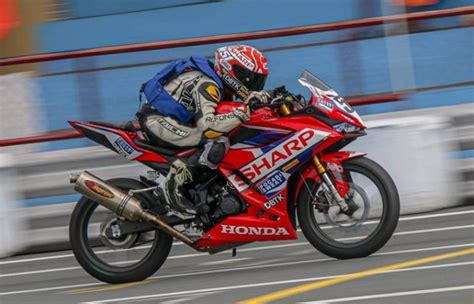 Honda reigns supreme in Local and International Motorsport races | Honda PH