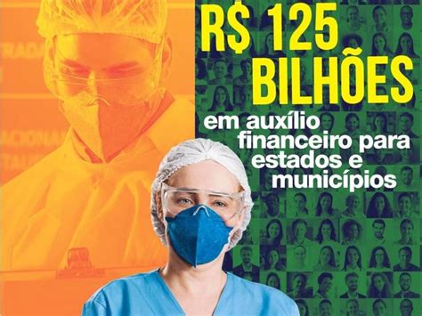 Governo Desviou R 52 Mi De Publicidade Da Covid Para Propaganda De