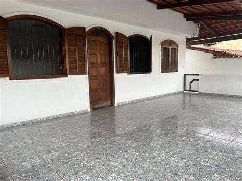 Casa Na Rua Tapijara Novo Eldorado Em Contagem Por R 900 000 Viva Real