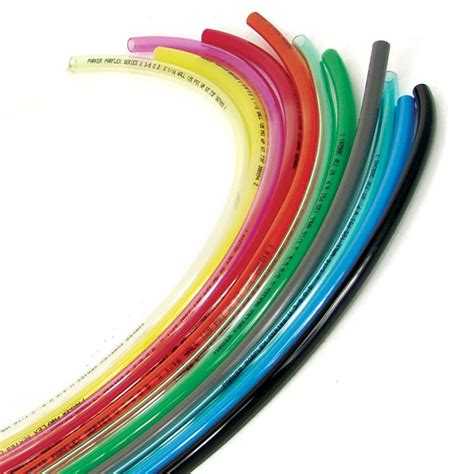 Flexible Polyurethane Tubing SAMN Satya Wijaya