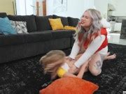 Mega Milf Dominates Depraved Duo Bridgette B Coco Lovelock Kaiia Eve Brazzers Xxx Videos