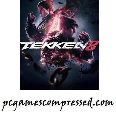 Tekken 8 Free Download