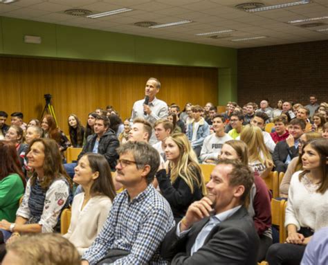 Klimawandel Tag Im Bundesschulzentrum M Rzzuschlag Klar Steirischer