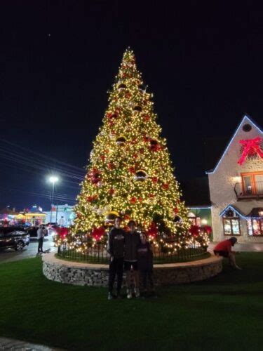 The Incredible Christmas Place Review Pigeon Forge Tn Mom And More