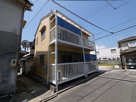 【ホームズ】コーポカミカワ広島市佐伯区の賃貸情報