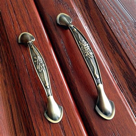 375 5 Dresser Handles Drawer Pulls Handles Etsy