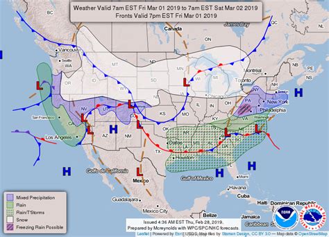 Nws On Twitter A Pair Of Weak Storms Will Bring A Few Inches Of Snow Across Both The Mid