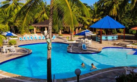 Day Use Pernambuco - Day Use Orange Praia Hotel na Ilha de Itamaracá – Pernambuco | Hotéis a ...