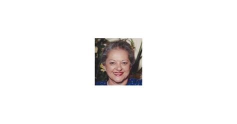 Lois Anderson Obituary 2017 New Canaan Ct New Canaan Advertiser