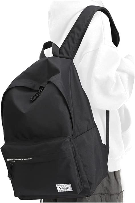 School Backpacks For Girl Black Atelier Yuwaciaojp