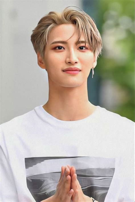 Park Seonghwa Ateez Park Seong Hwa Park Taylor Swift