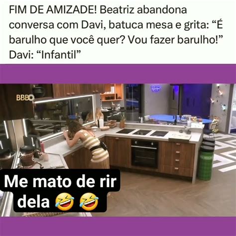 Essa Bia é doidinha kkkk bbb bbb24 YouTube