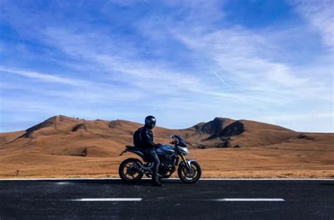 The Physical And Mental Benefits Of Riding A Motorcycle MotoDeal