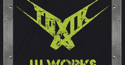 TOXIK III Works Reissue