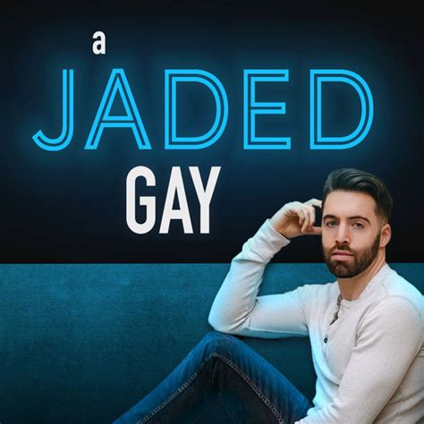 A Jaded Gay Podcast On Spotify