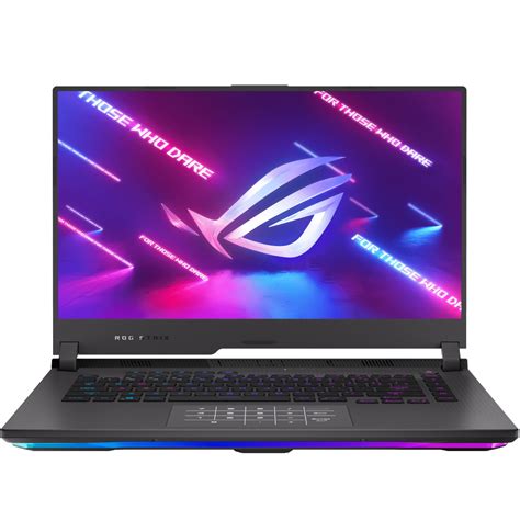 Asus Rog Strix G15 G513 Meilleur Prix Fiche Technique Et Actualité