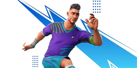 Foto Galeri Fortnite Football Club Kit Skins