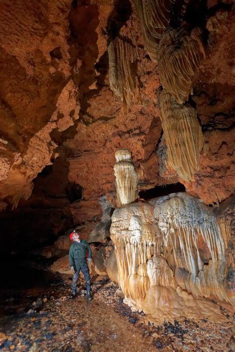 Shannon County | Missouri Speleological Survey