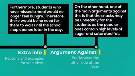 Igcse Writing Exercise 6 Pptx