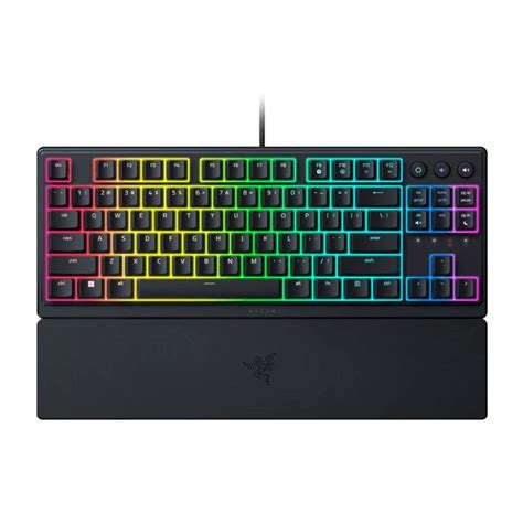 Razer Ornata V3 Tenkeyless Gaming Keyboard