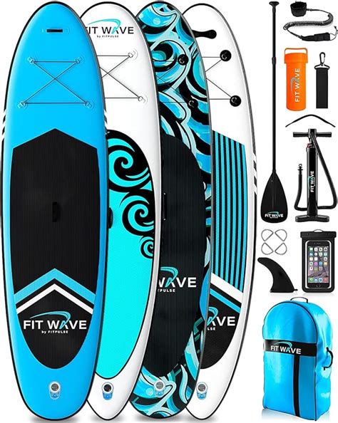 10 Best Inflatable Paddle Board Of 2023 Reviewed And Ranked Updated July