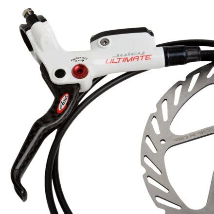 Avid Juicy Ultimate Disc Brake Bike