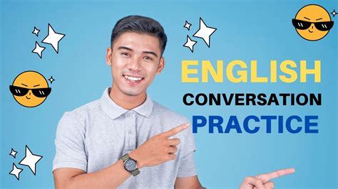 English Conversation Practice Easy Learning English Conversation